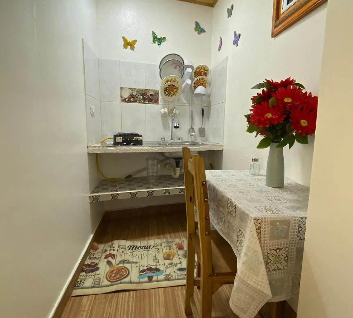 Apartment Casa colonial - Centro histórico Colombia
