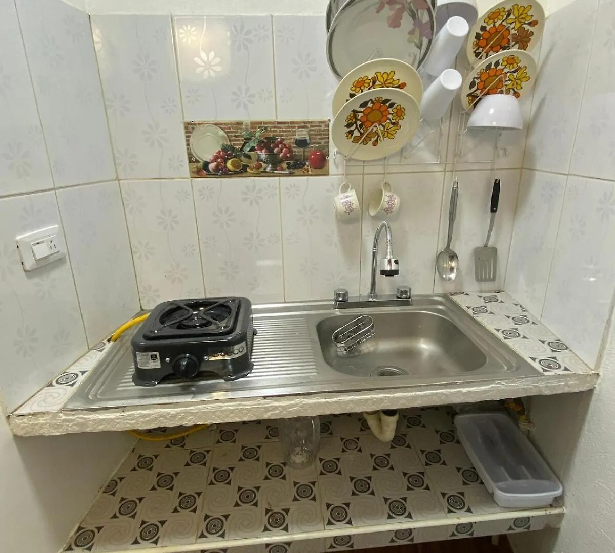 Apartment Casa colonial - Centro histórico