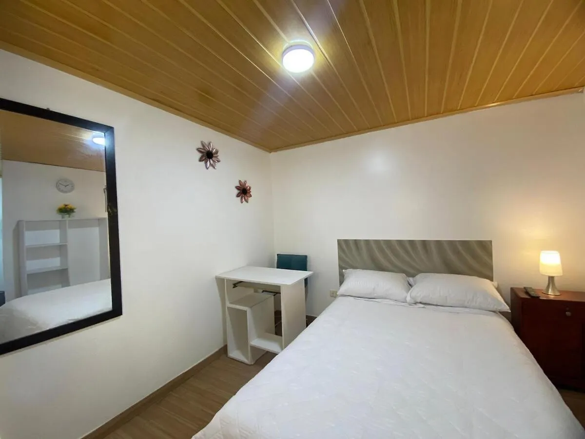 Apartman Casa colonial - Centro histórico